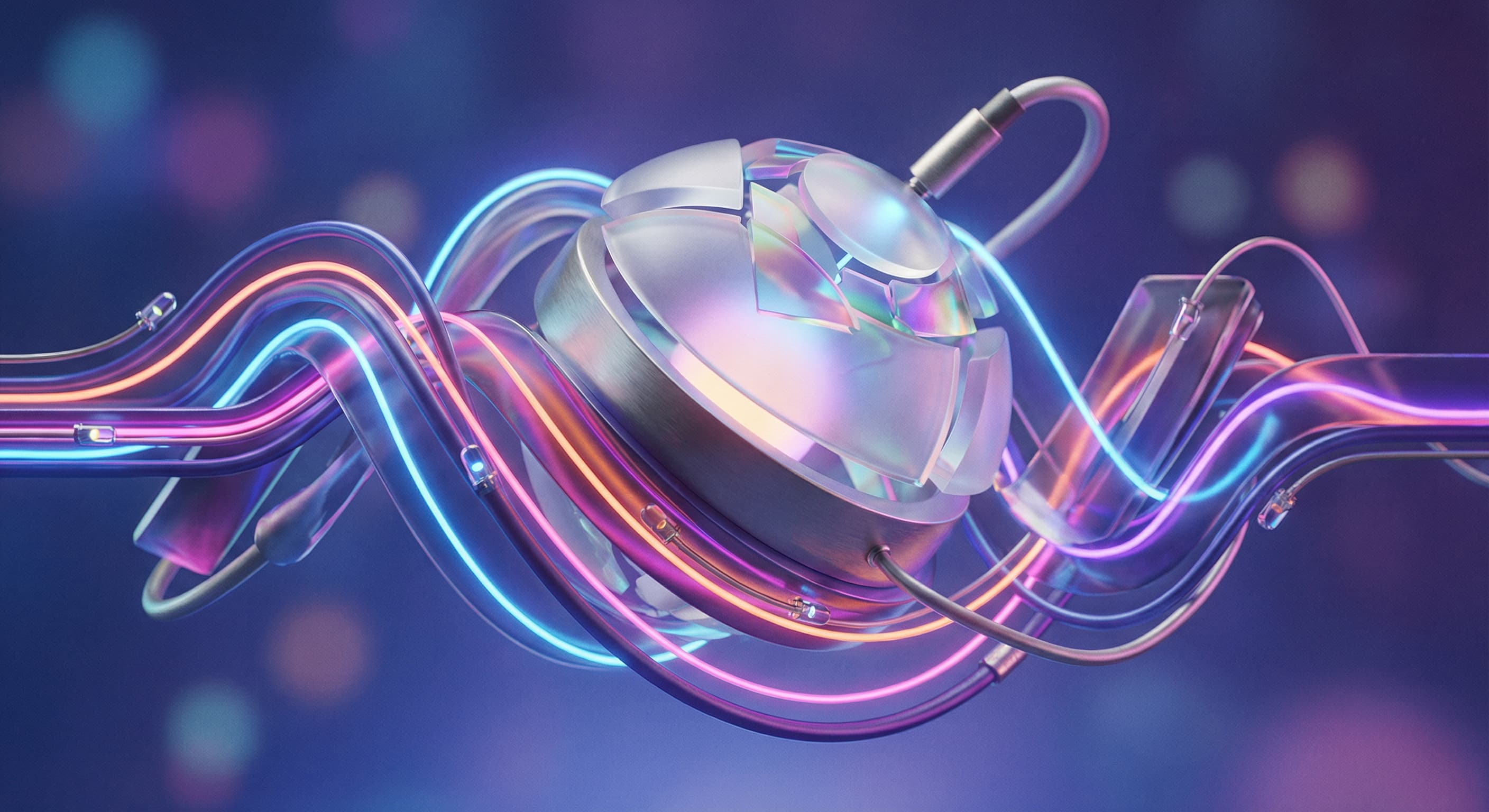 SoundCloud Album Cover