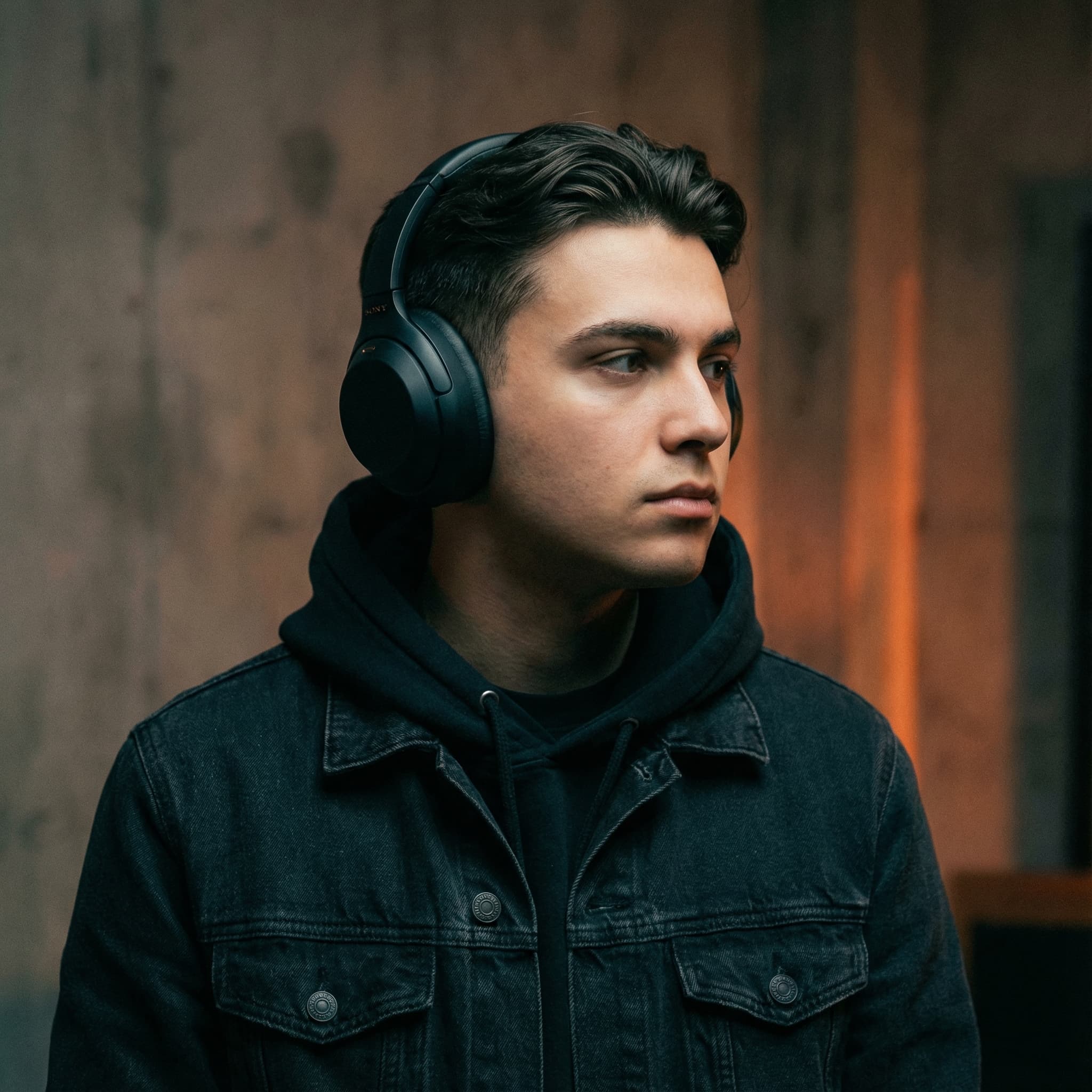 SoundCloud Profile Photo