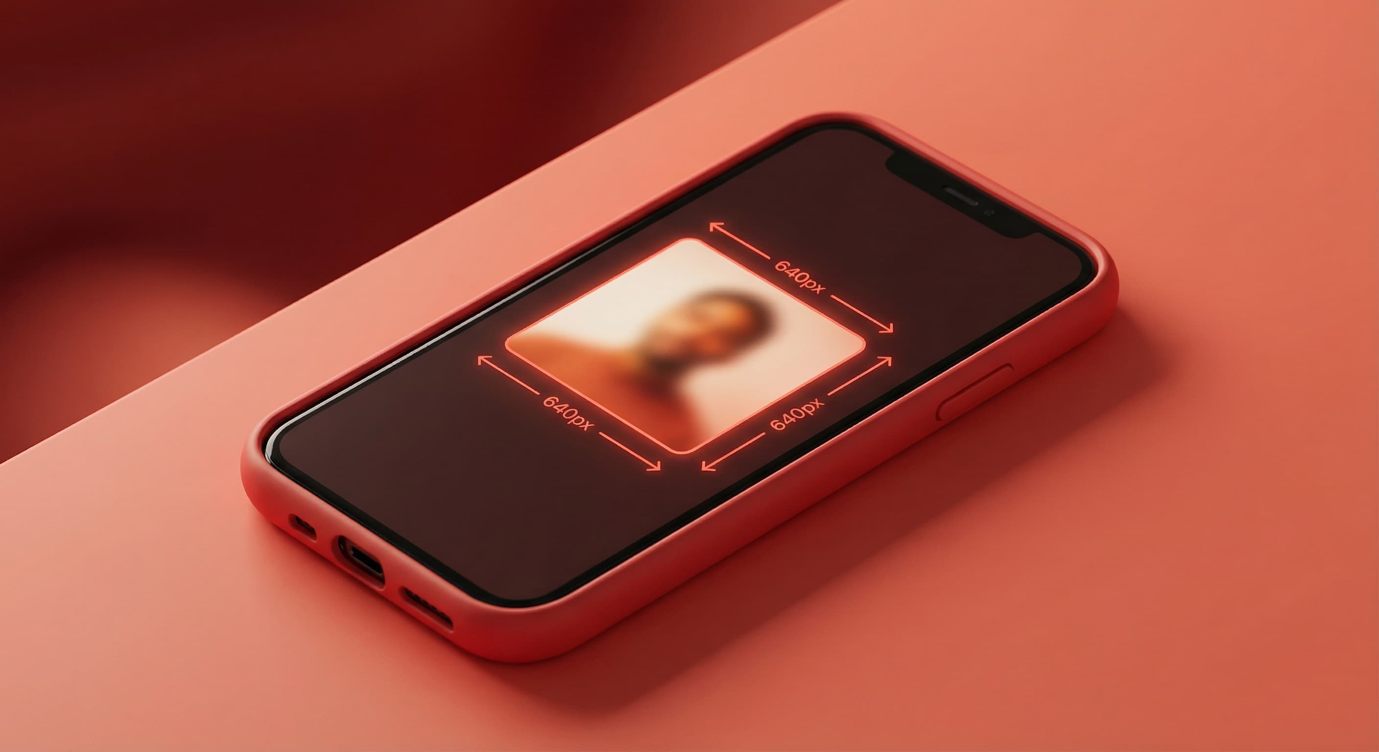 Why These Dimensions?