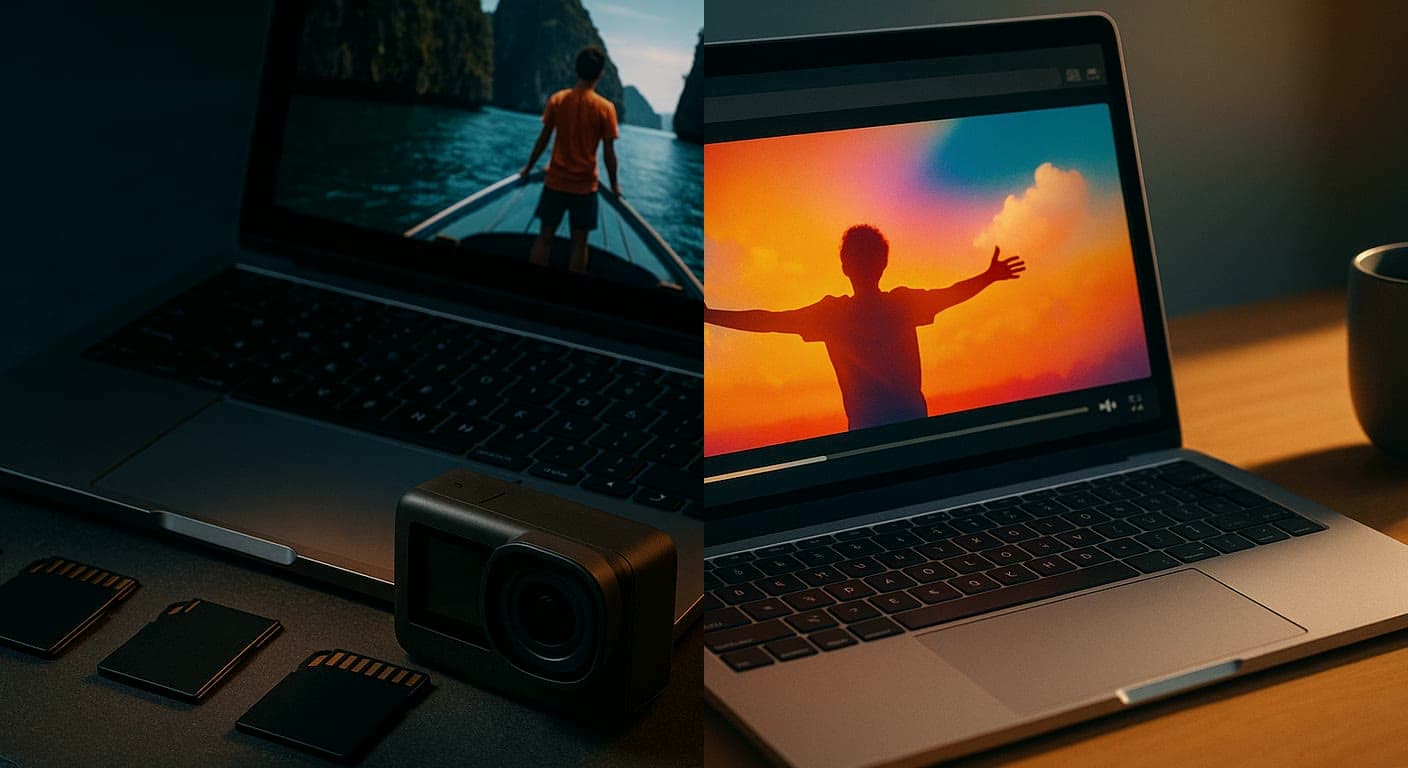 Convert Matroska video to MP4