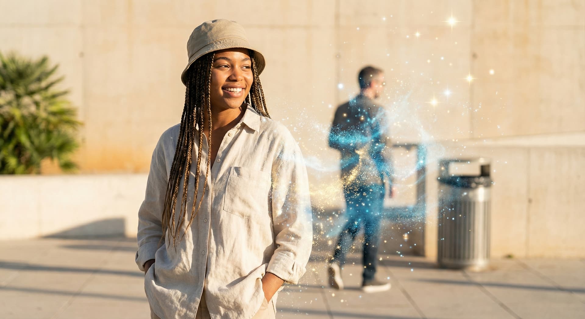 Free AI Photo Editor Online - Edit Images With Text Prompts