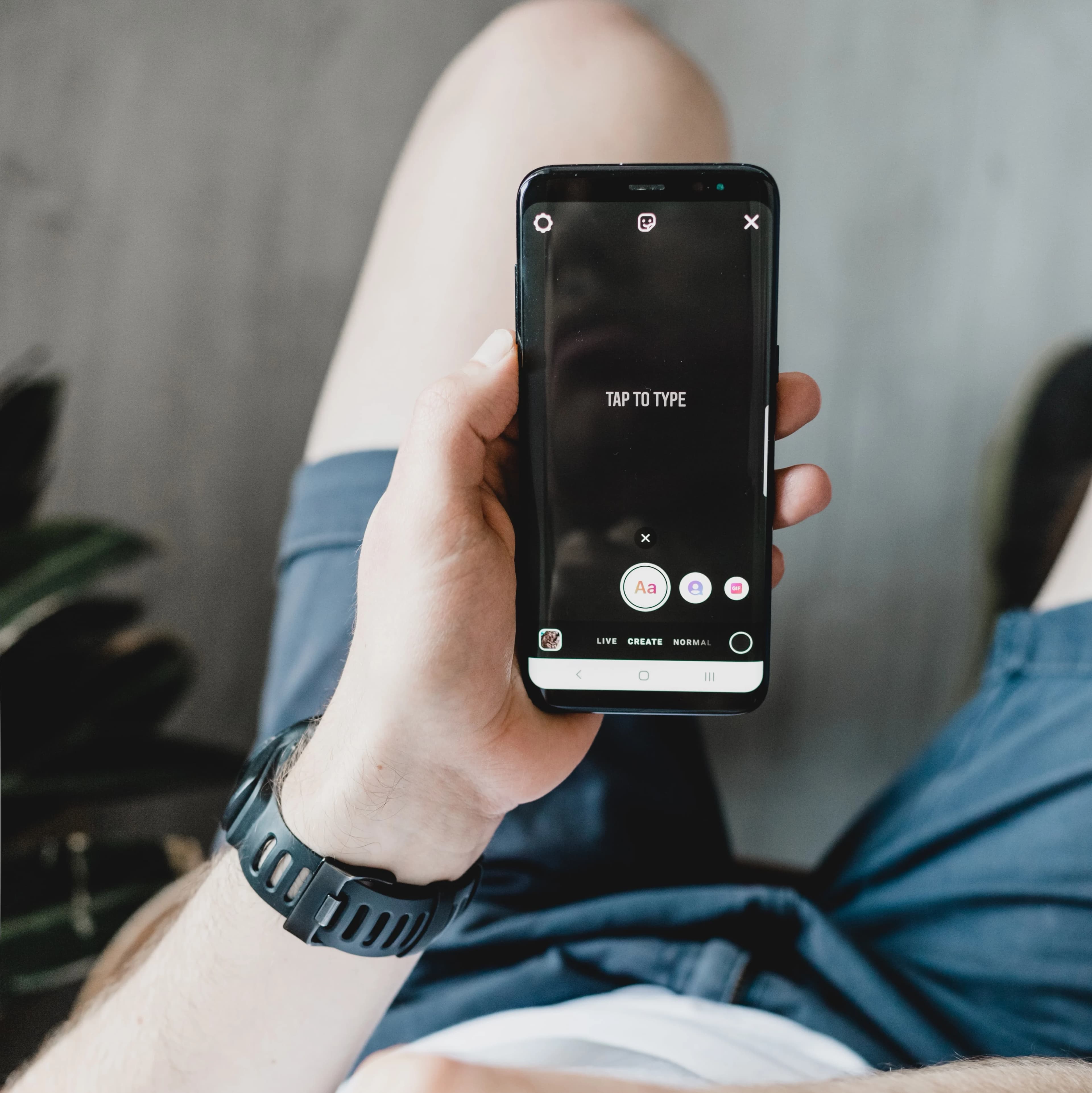 How to Make a Reel on Instagram