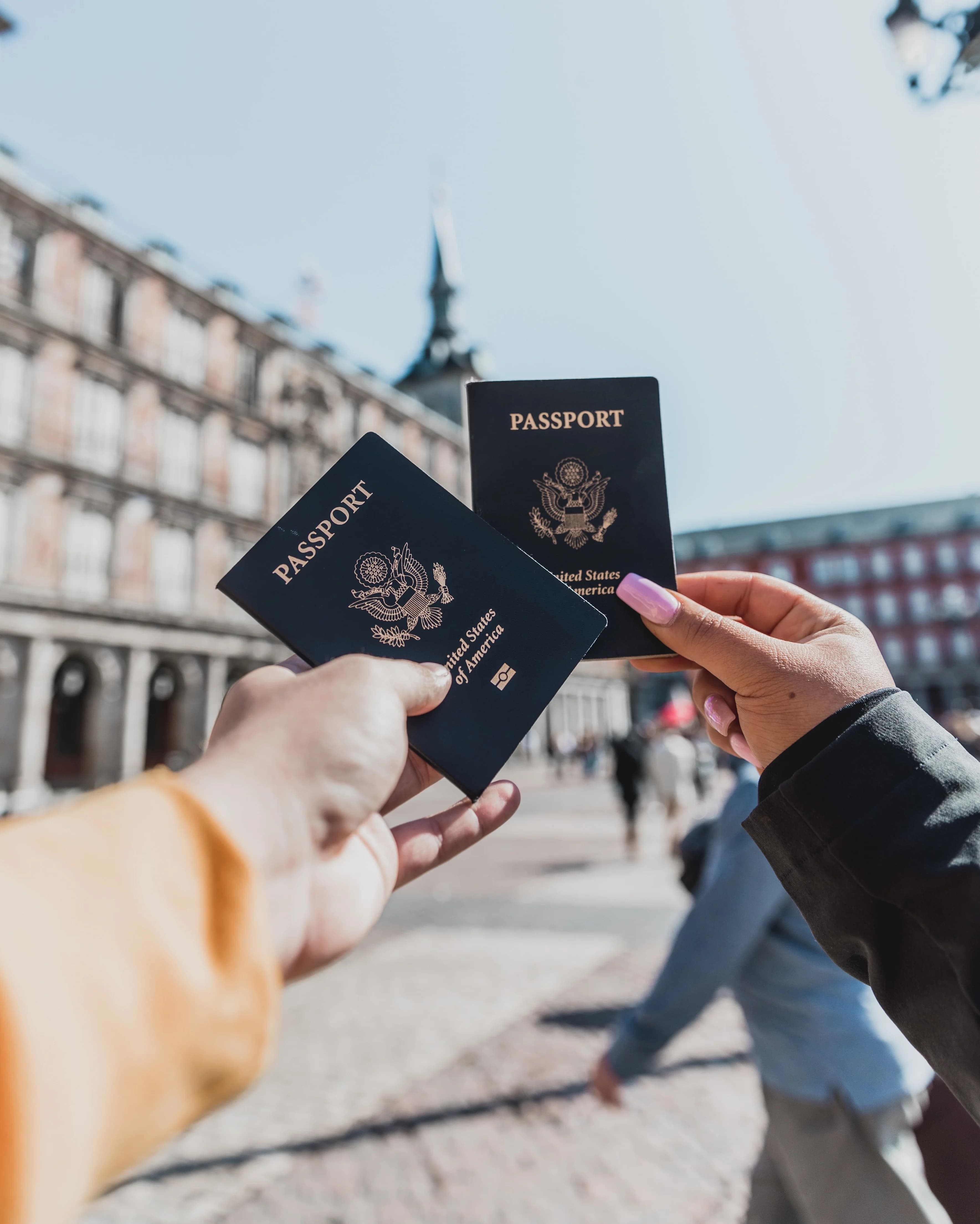 The Ultimate Guide to Passport Size Pictures
