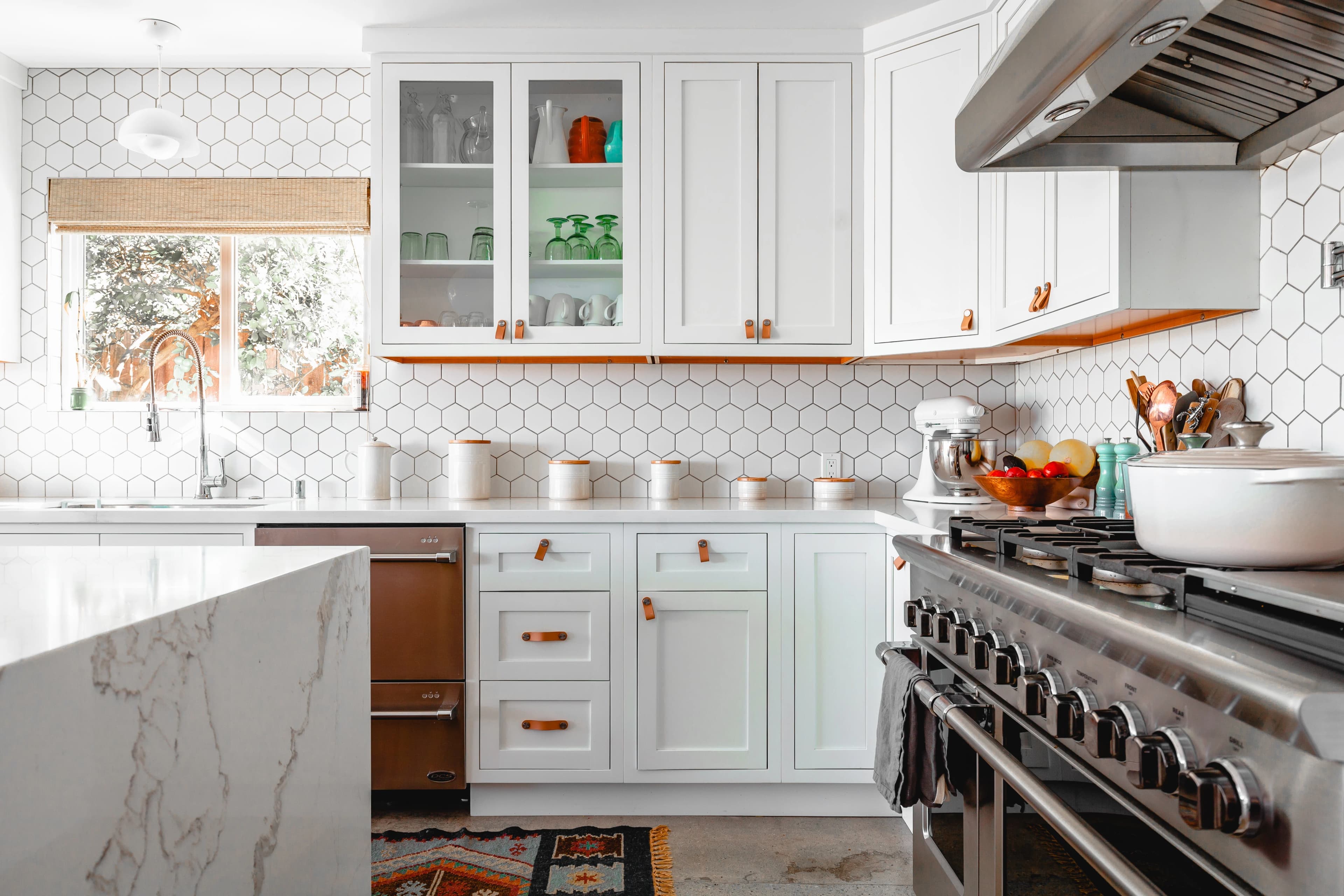 How to Take Real Estate Photos