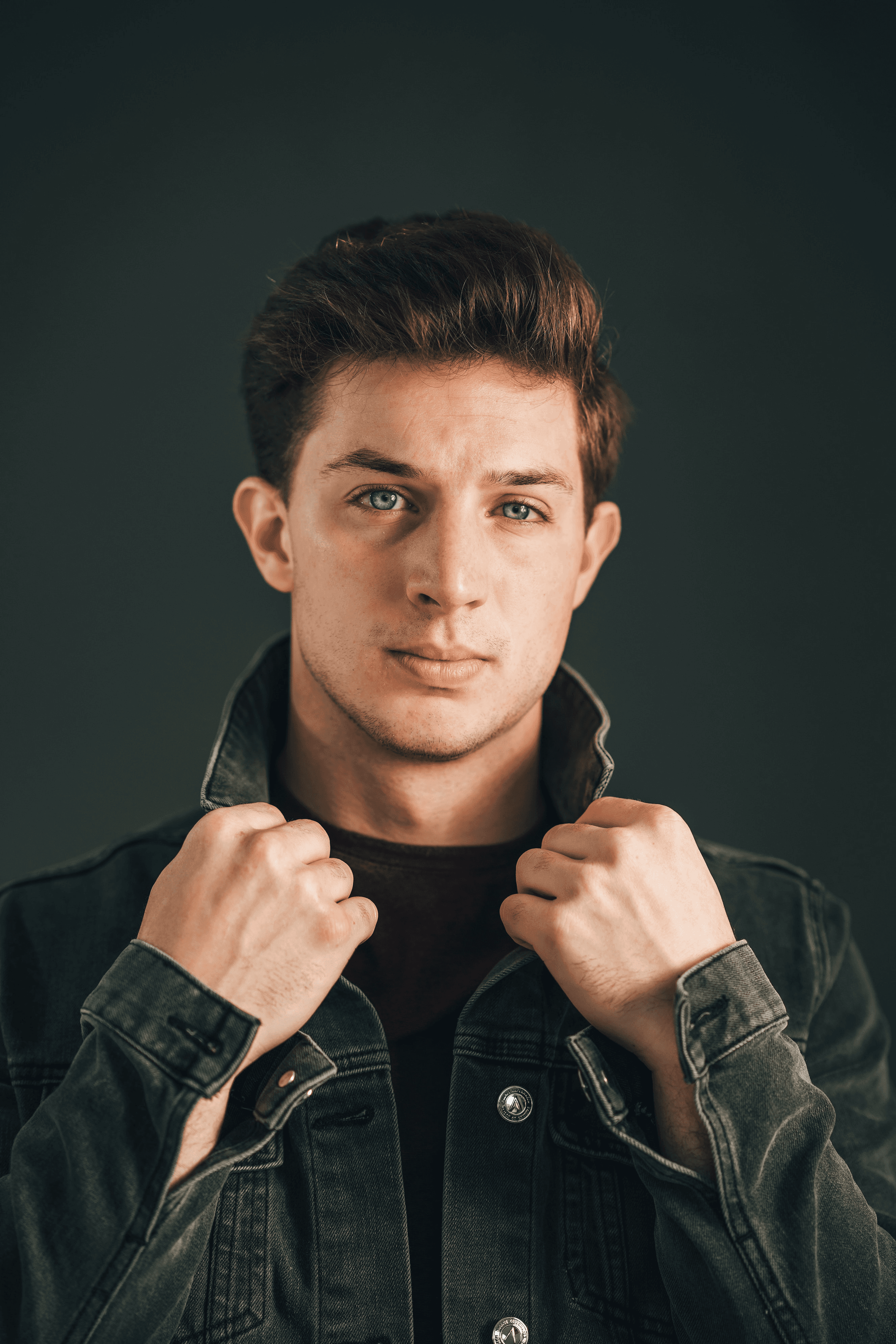 Importance of Professional Actor Headshots