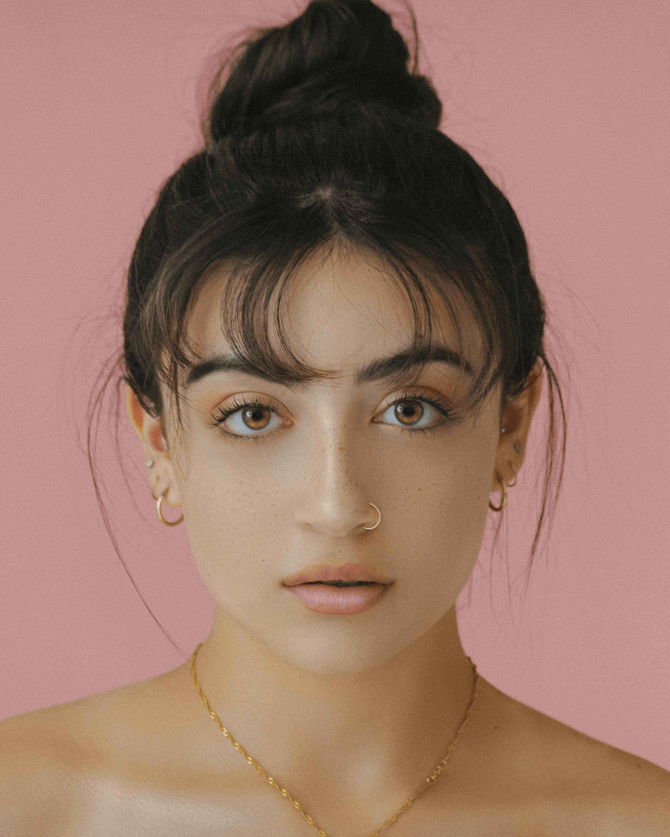 Importance of Professional Model Headshots