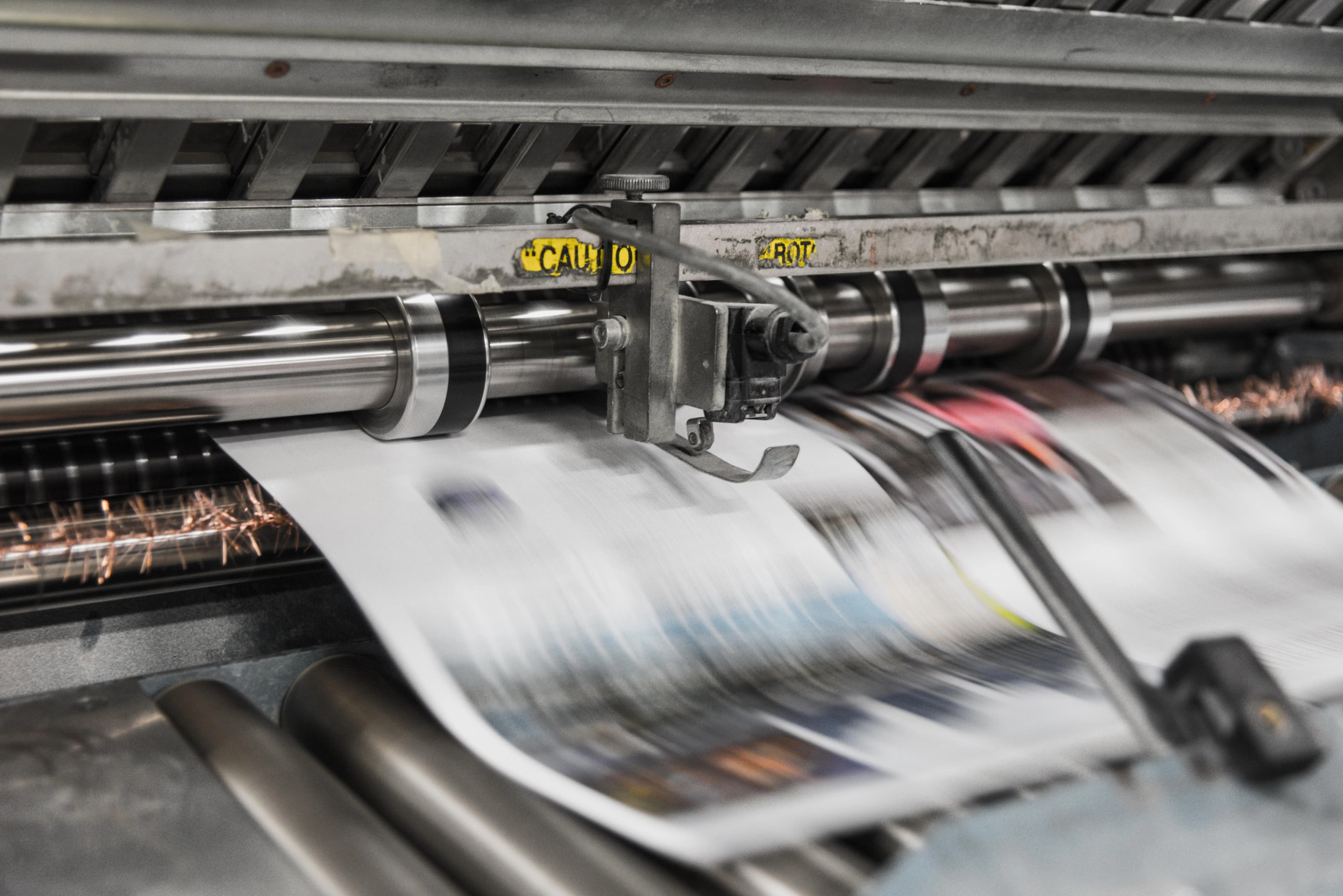 Image Resizing for Print Media: Techniques, Best Practices, and Future Trends