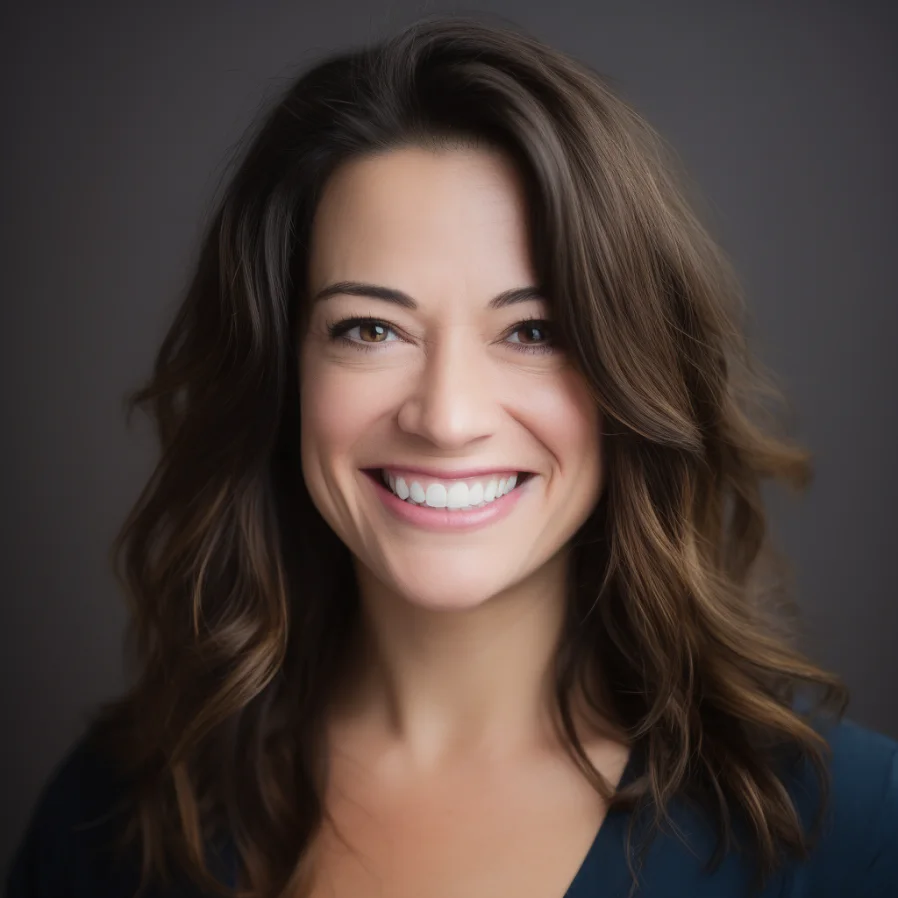 Why Corporate Headshots Matter