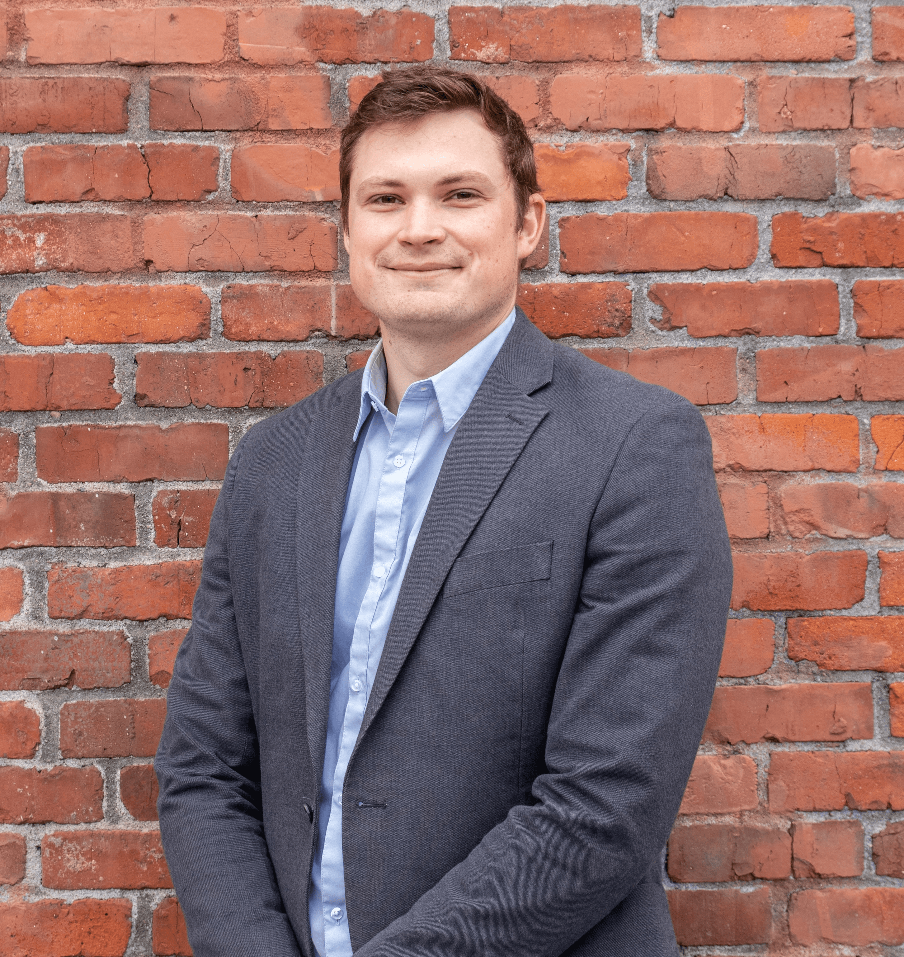 Mastering Your Real Estate Headshot