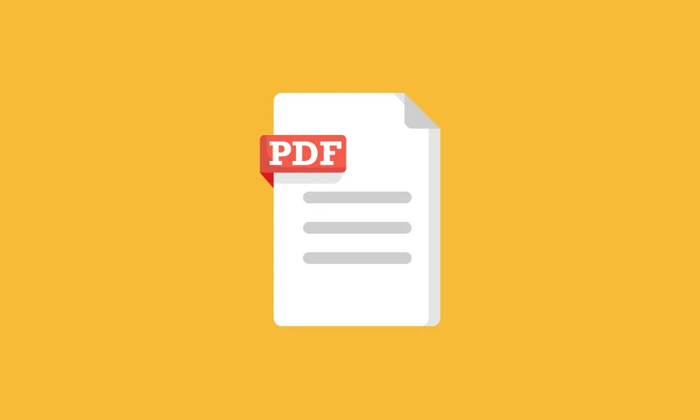 How to Edit PDFs