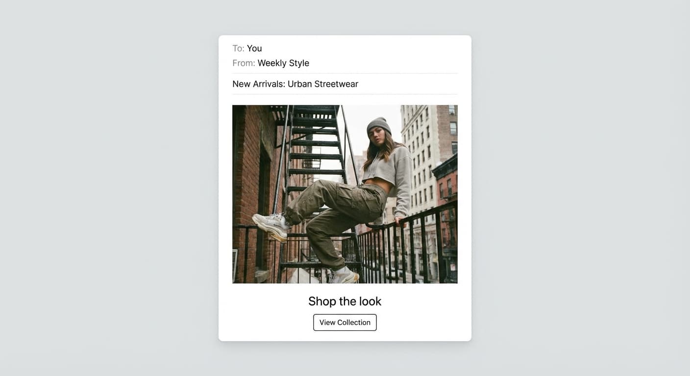 Fit Images in Emails