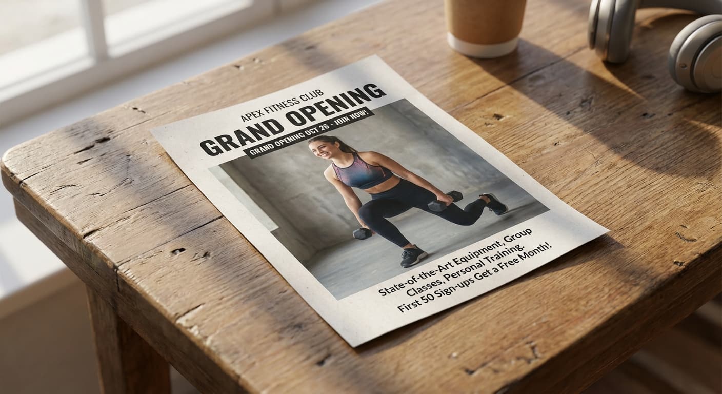 Prepare for Print