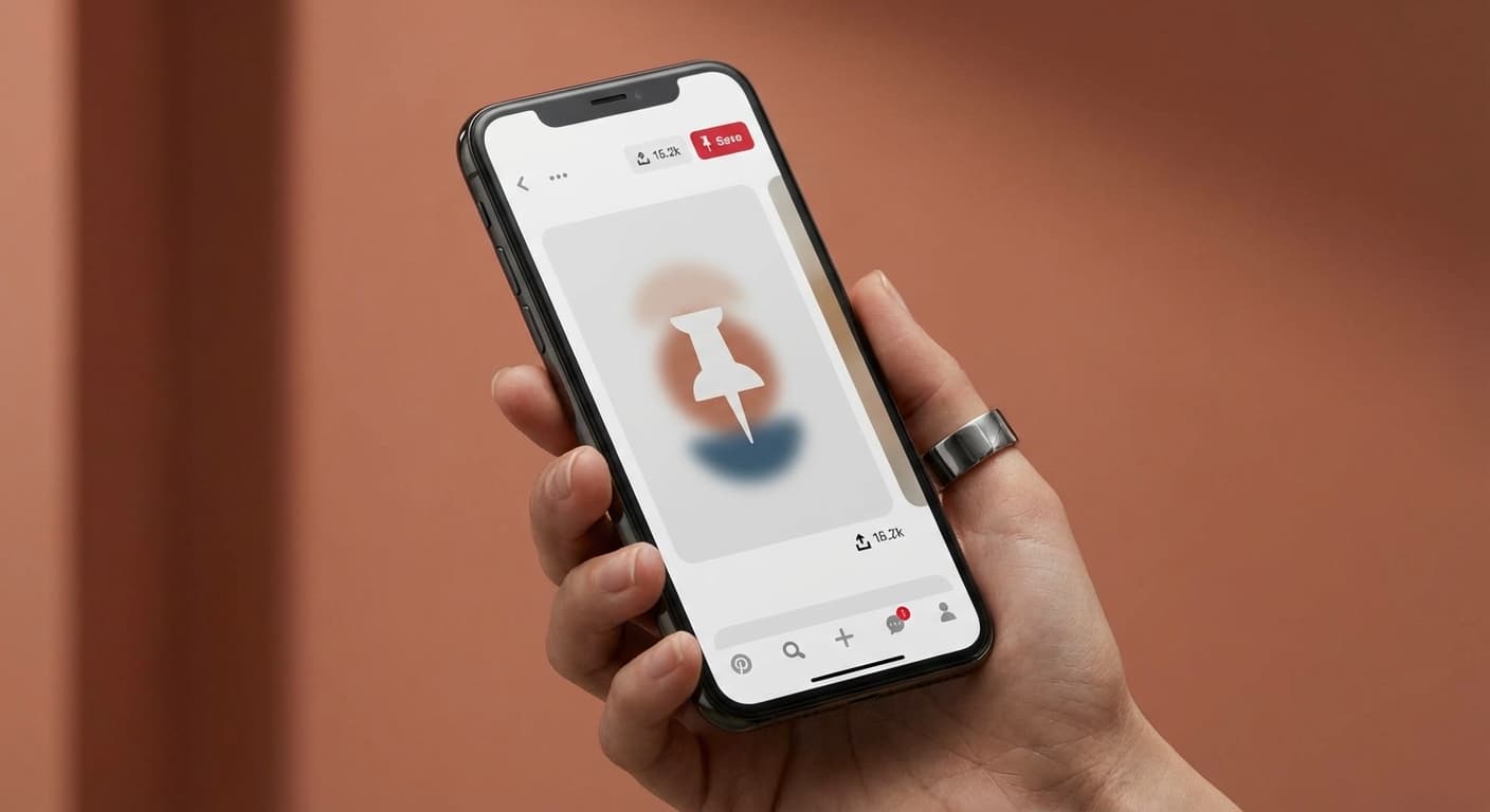 Create Your Pin