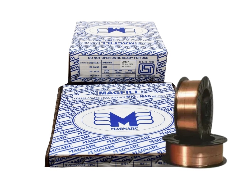MAGFILL MIG Welding Wire Spool