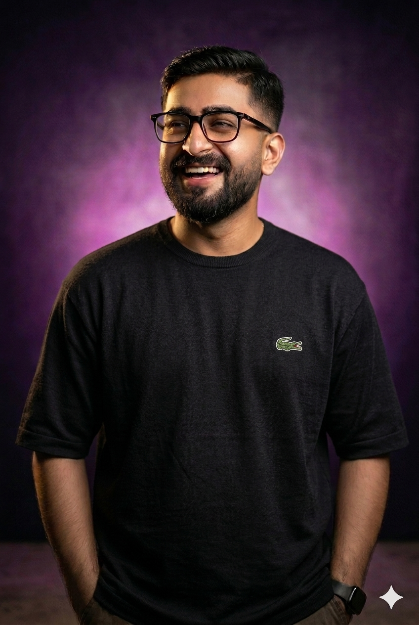 Muhammad Mateen