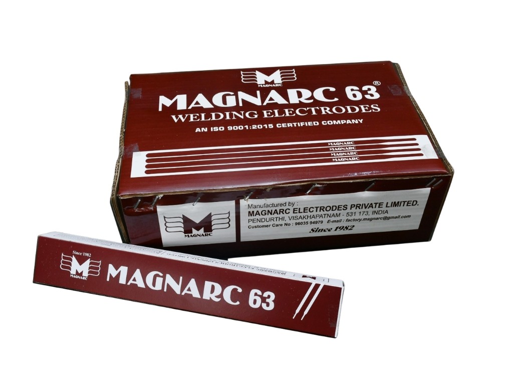 MAGNARC 63 Welding Electrodes