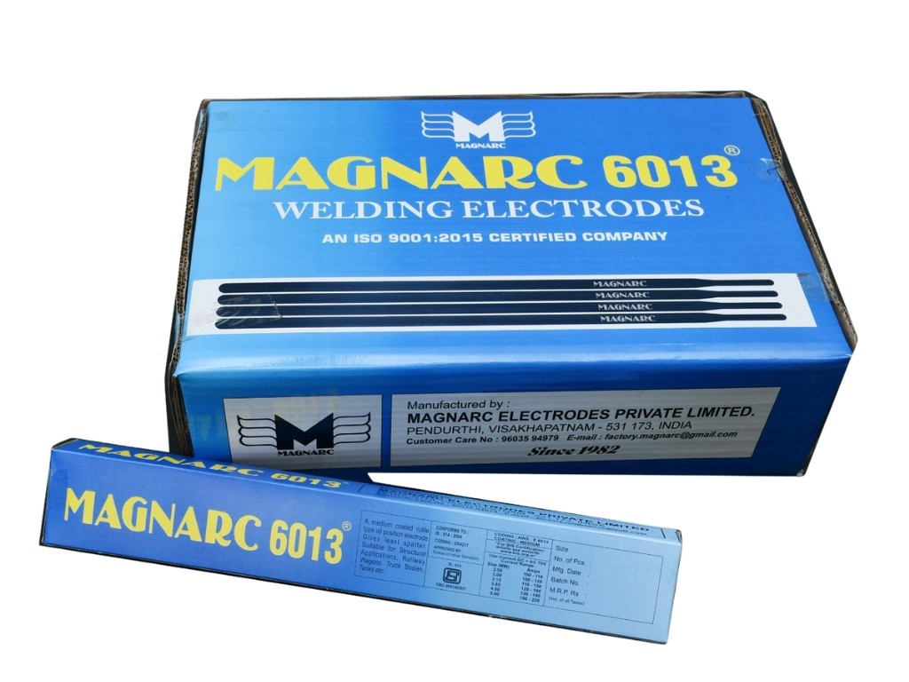 MAGNARC-6013 Welding Electrodes