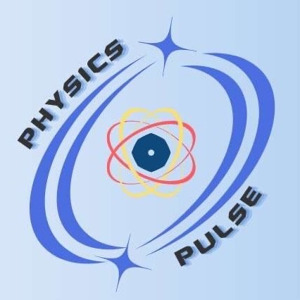 Physics Pulse Logo