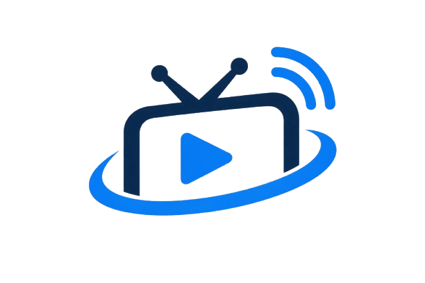 IPTV Best Trial logo