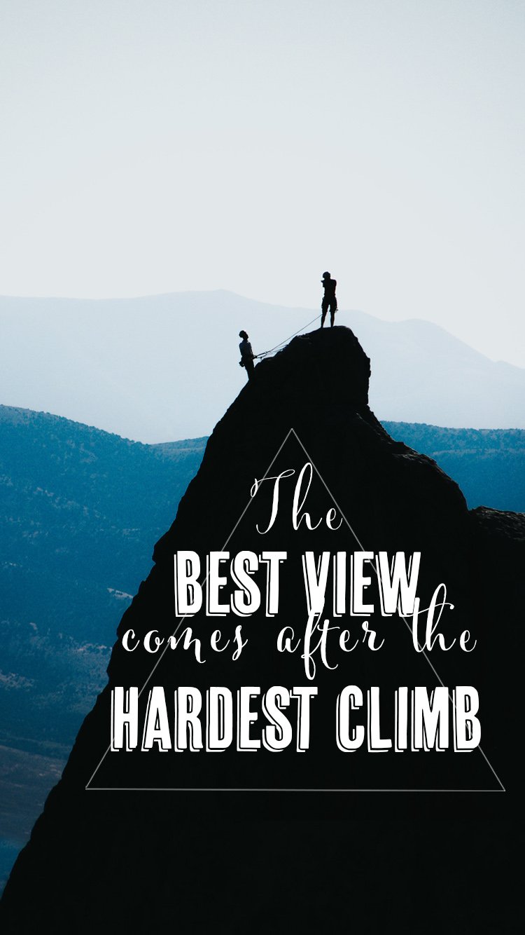 Lock Screen Wallpapers - Quote Backgrounds