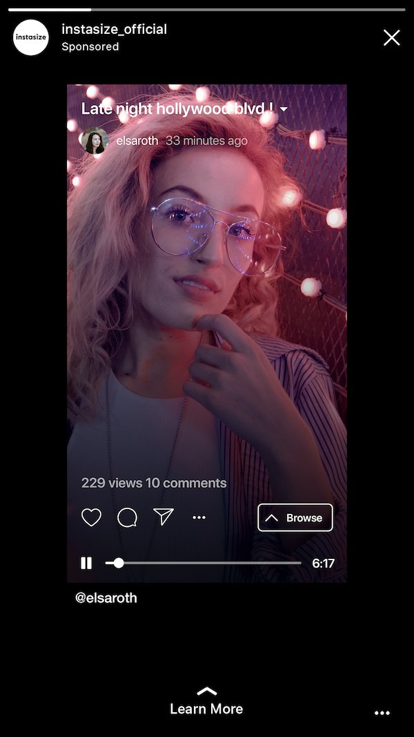 Here’s how to repost Instagram videos from IGTV to stories