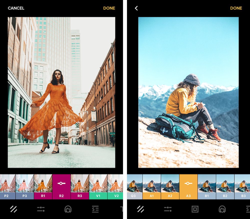 Enhance Your Photos with Instasize's Instagram Effects | Instasize