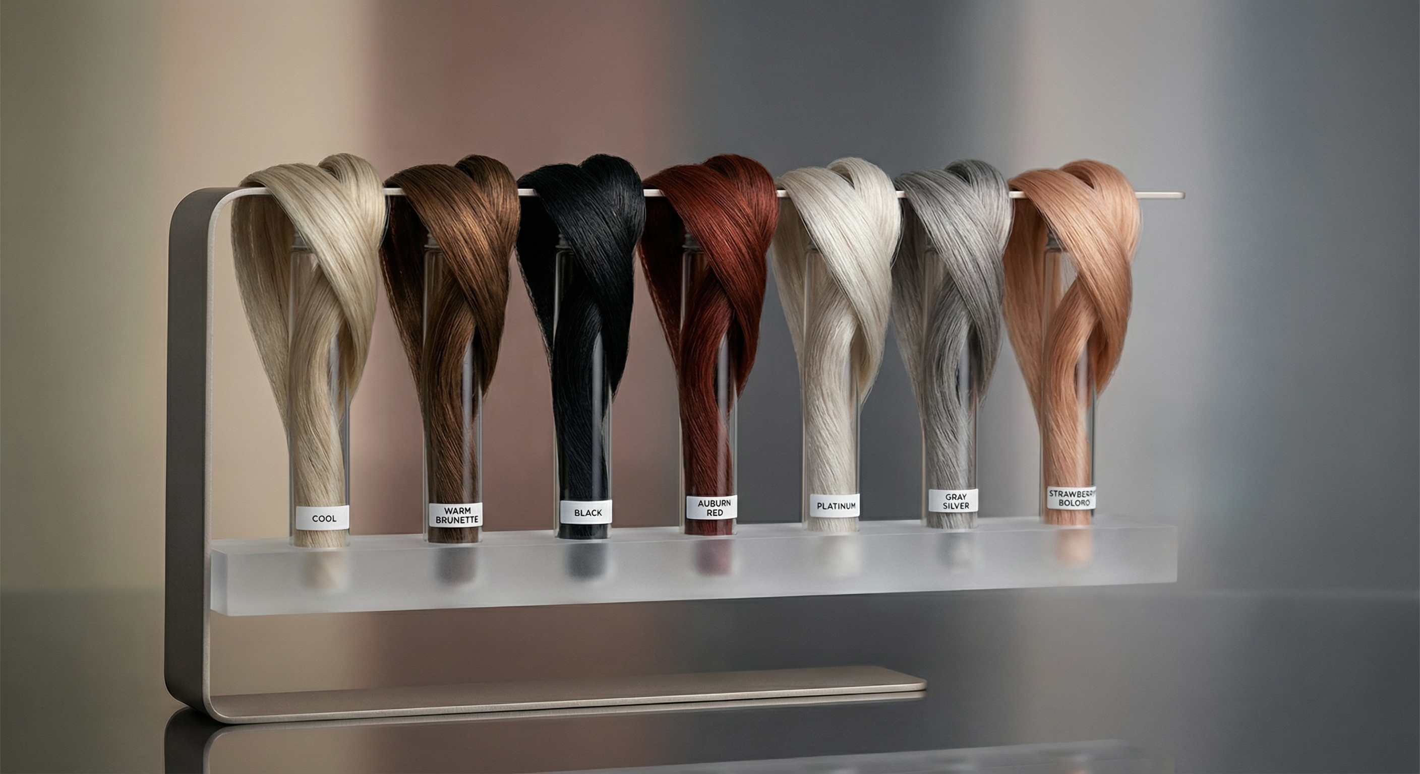 Multiple Color Options