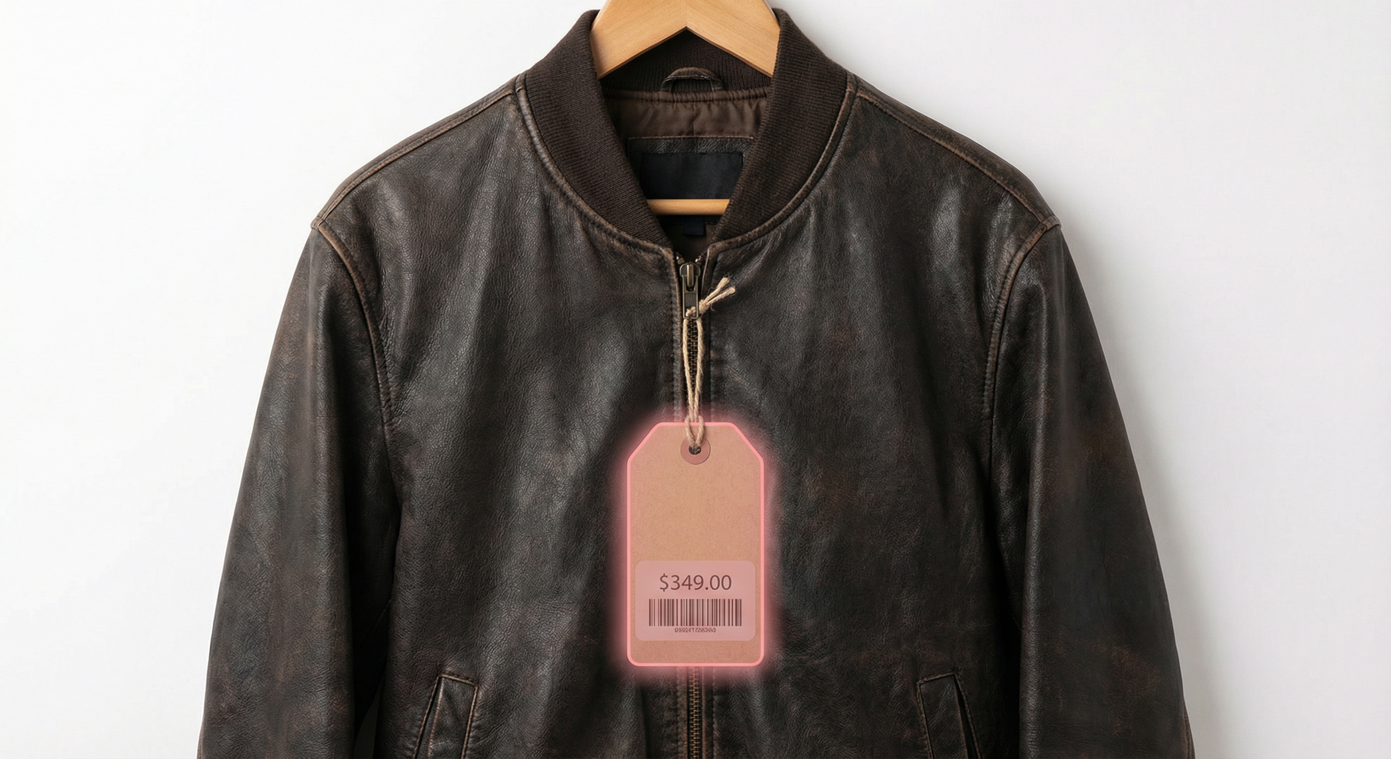 Clean Product Photos