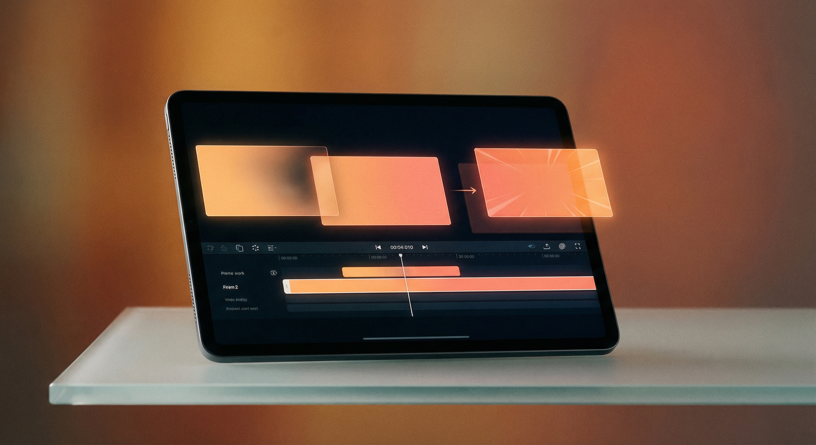 20+ Transition Effects