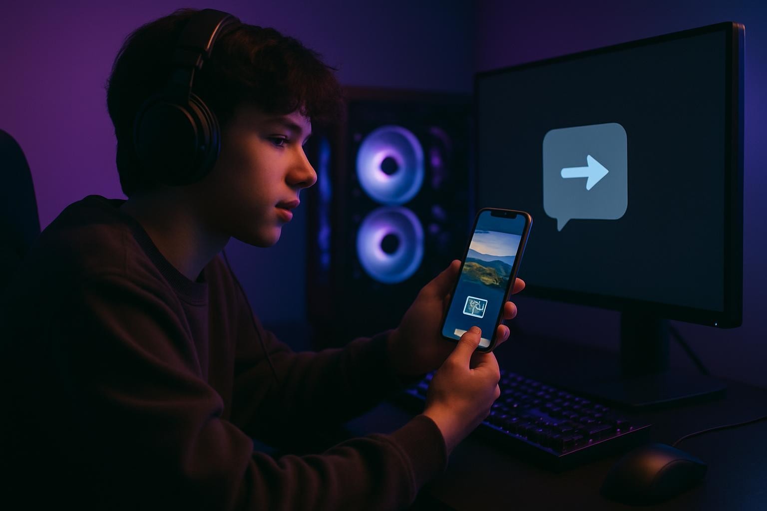 Does Discord Compress Images? What Actually Changes