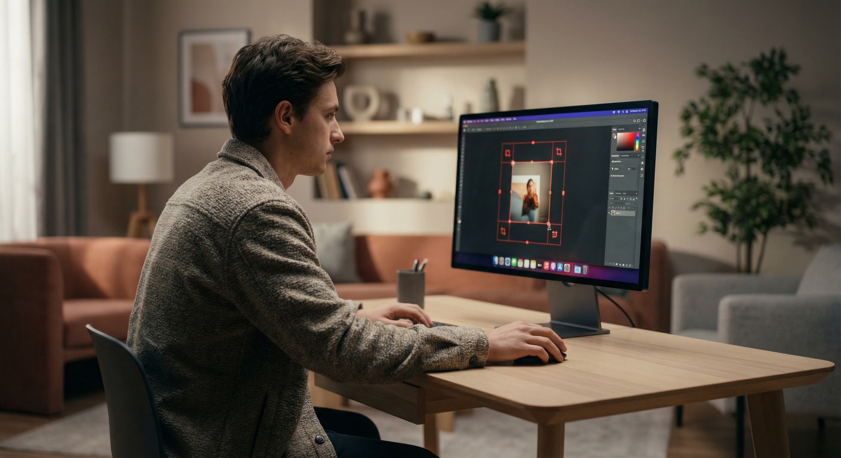 Resize Your Business Photos